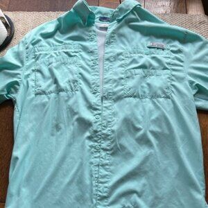 Men's Columbia PFG Shirt